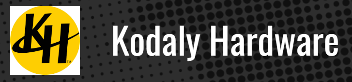 Kodaly-hardware
